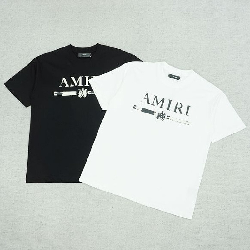 AMIRI tee