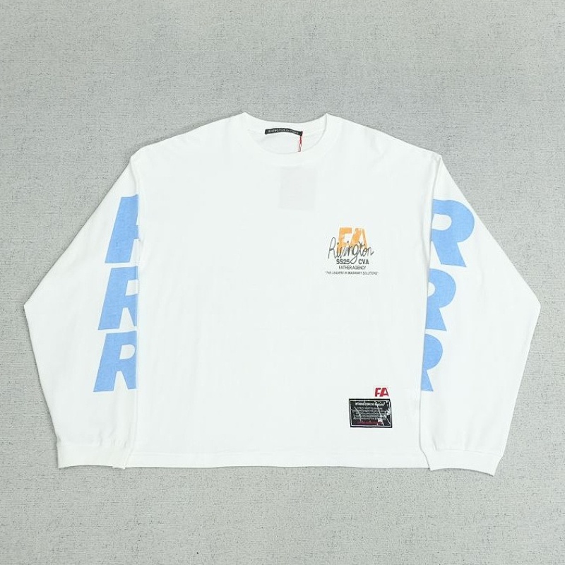 RRR123 x FA
