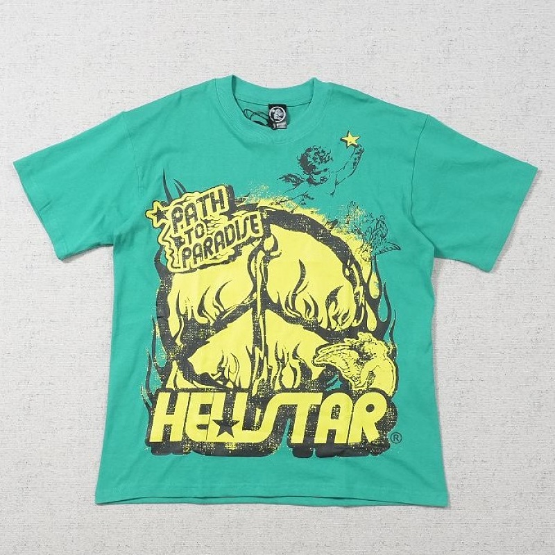 HELLSTAR