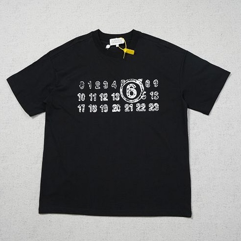 MM6 MAISON MARGIELA tee