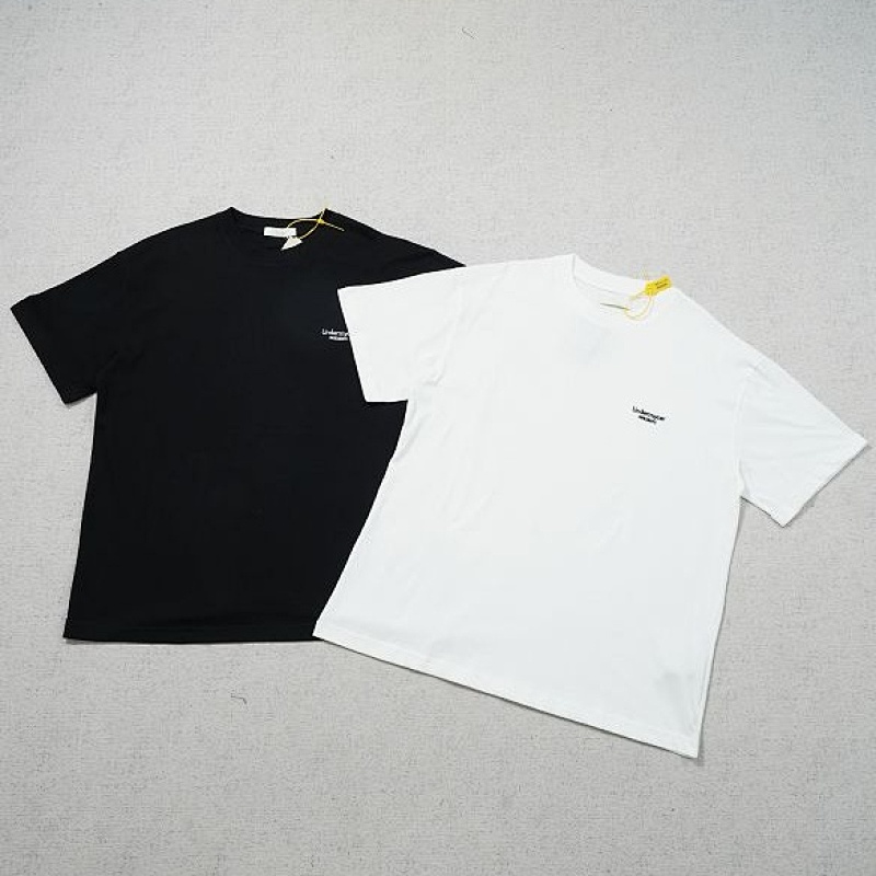 Undermycar tee