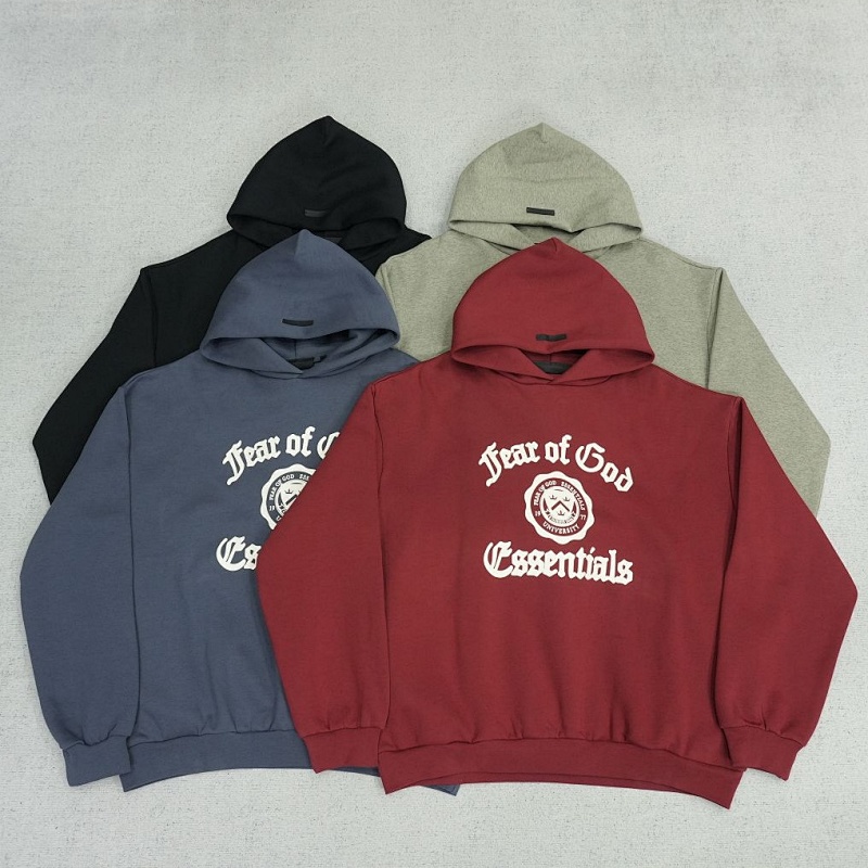 FOG ESSENTIALS 24fw