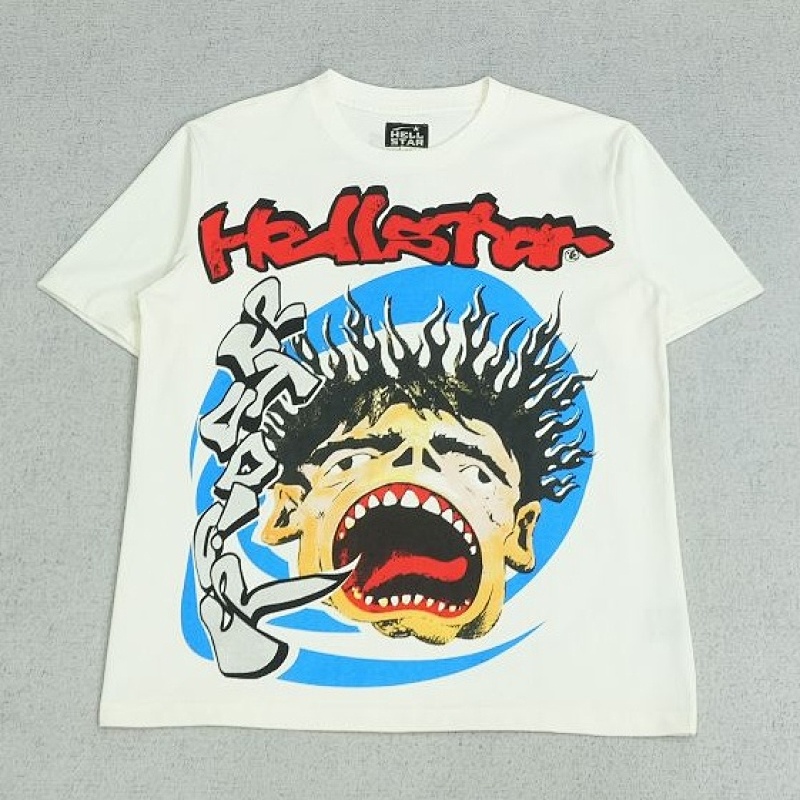 HELLSTAR