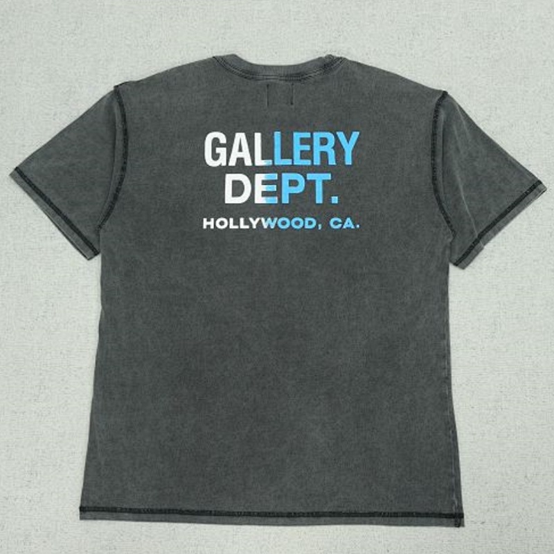 GALLERY DEPT tee