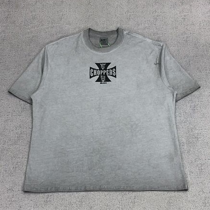 SAINT “ Metallica tee