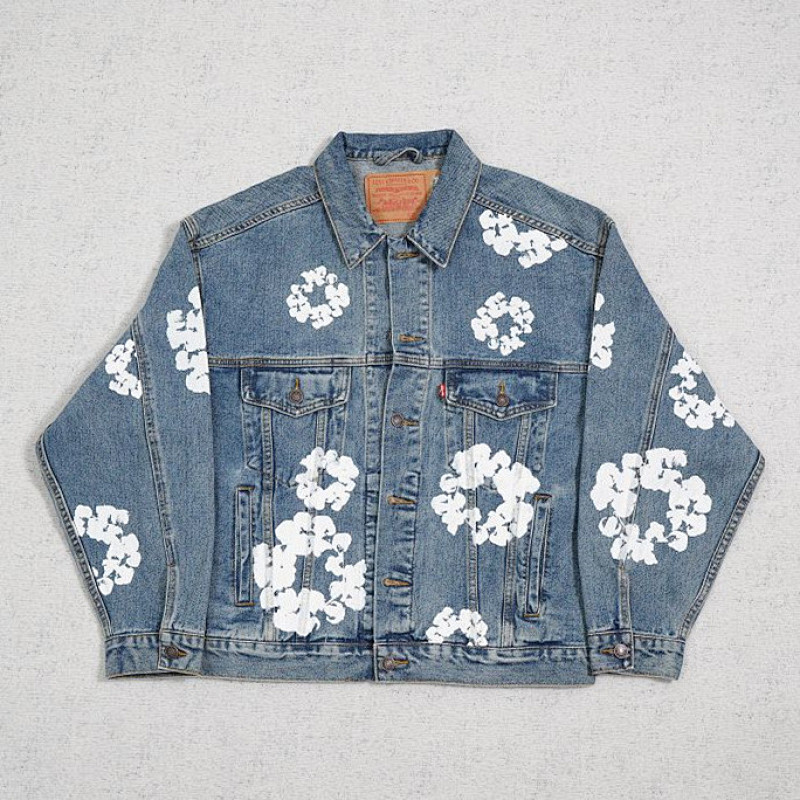 DENIM TEARS