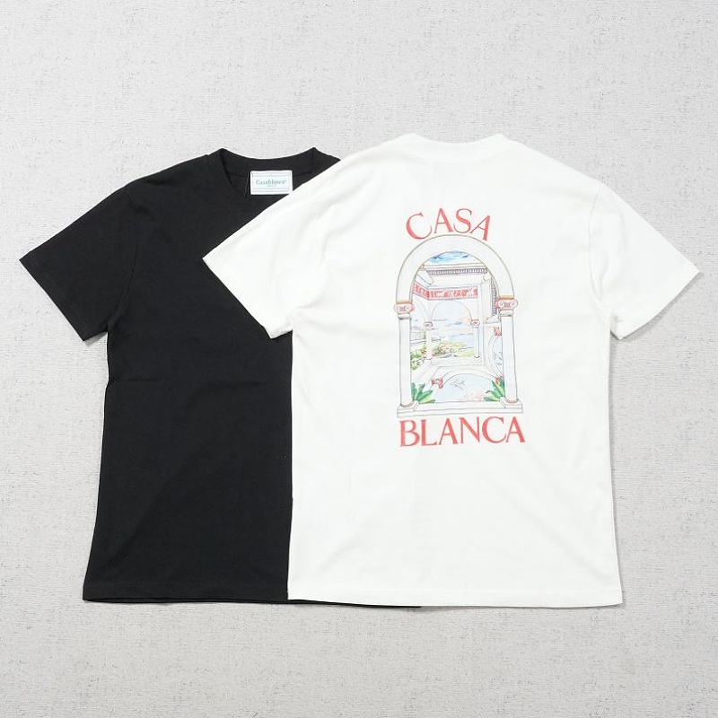 Casablanca tee