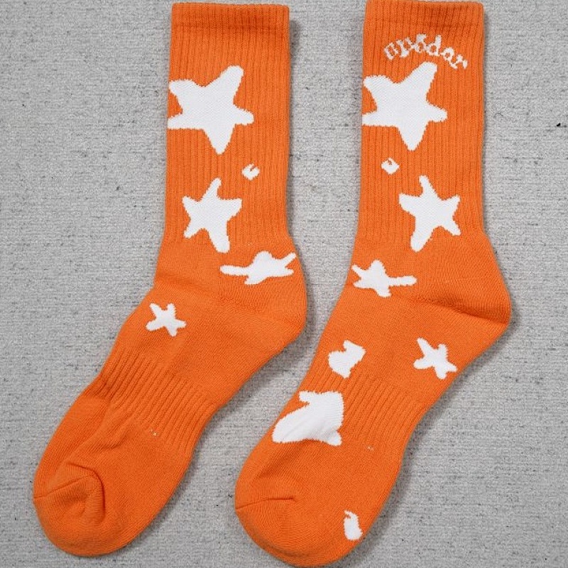 Sp5der 555 Classic Socks