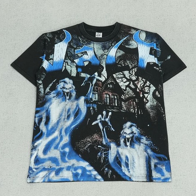 VALLEY tee