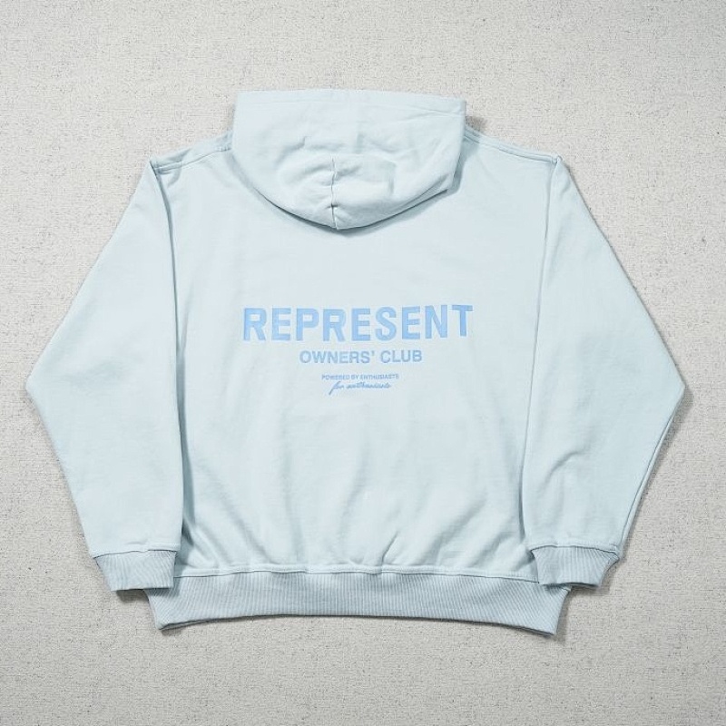 REPRESENT HOODIE