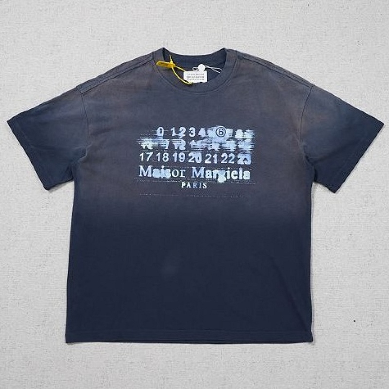 MM6 MAISON MARGIELA tee