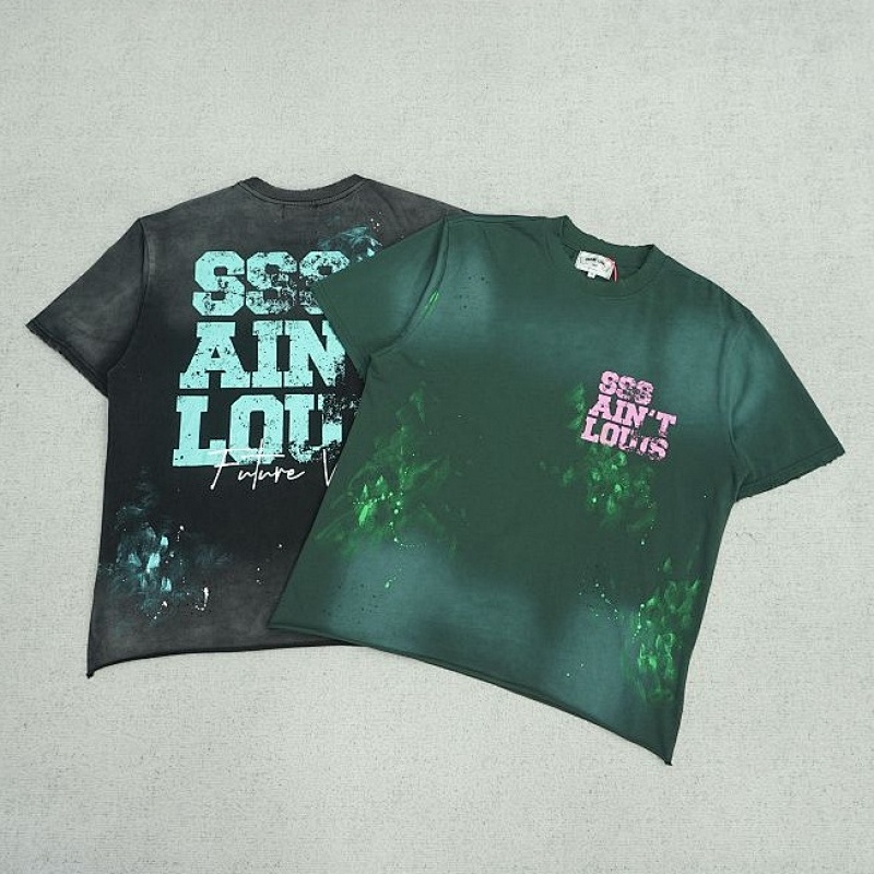 SL tee