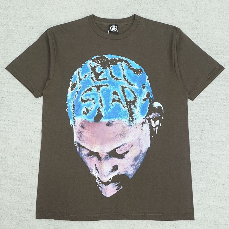 Hellstar Rodman Tee