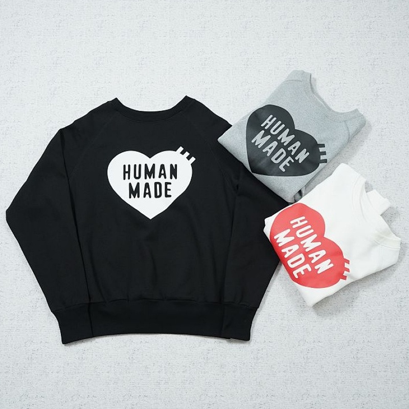 HUMAN MADE