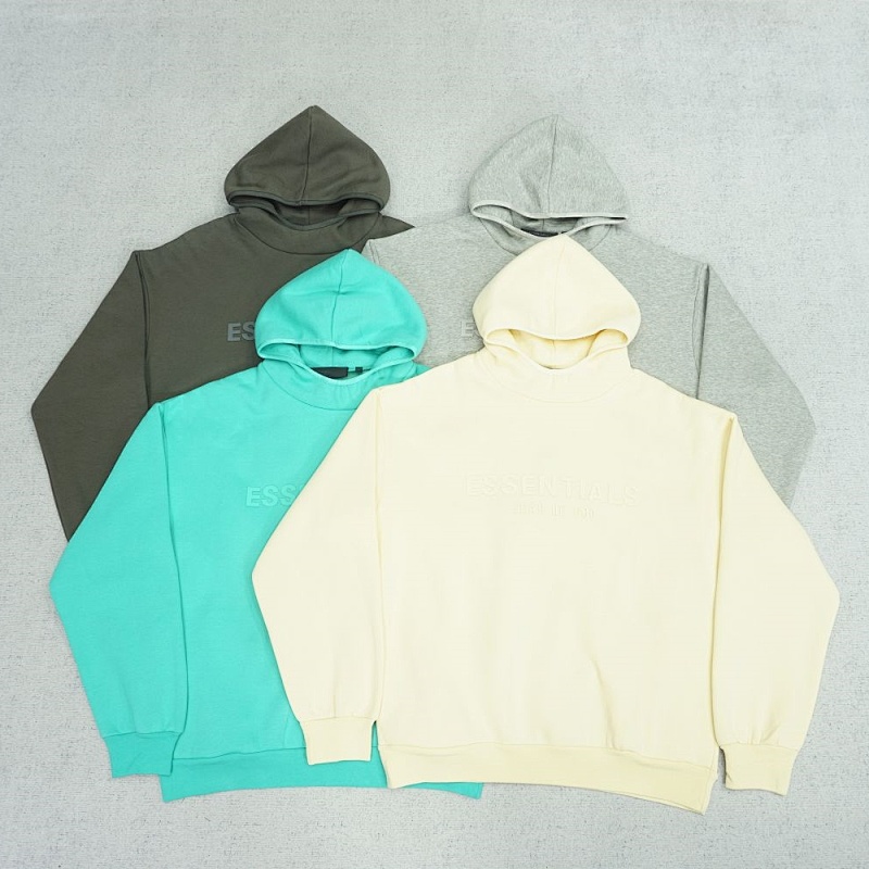 FOG ESSENTIALS ss24