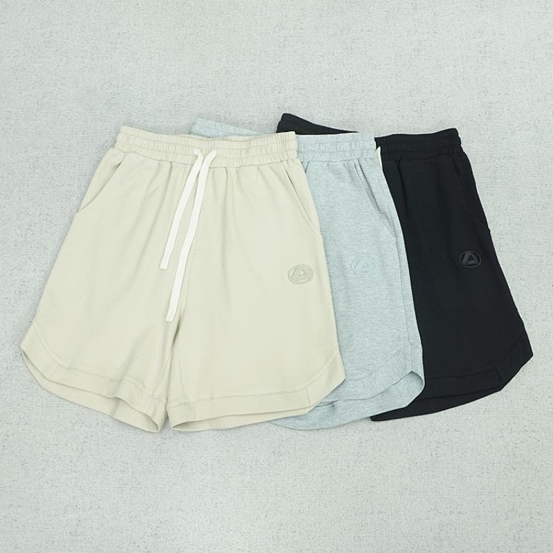 ADER Happy short