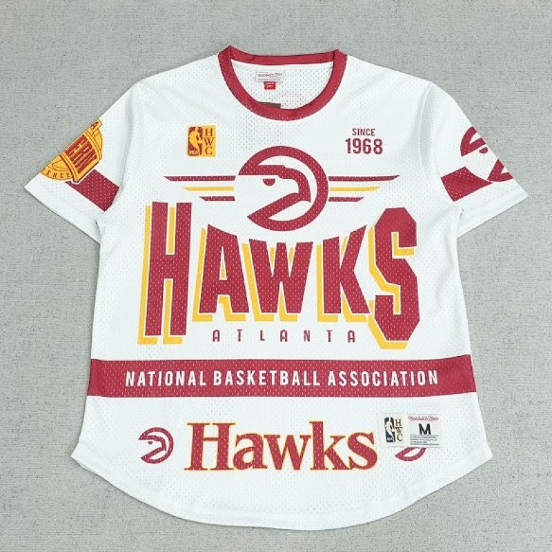 Mitchell & Ness