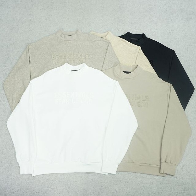 FOG ESSENTIALS ss24