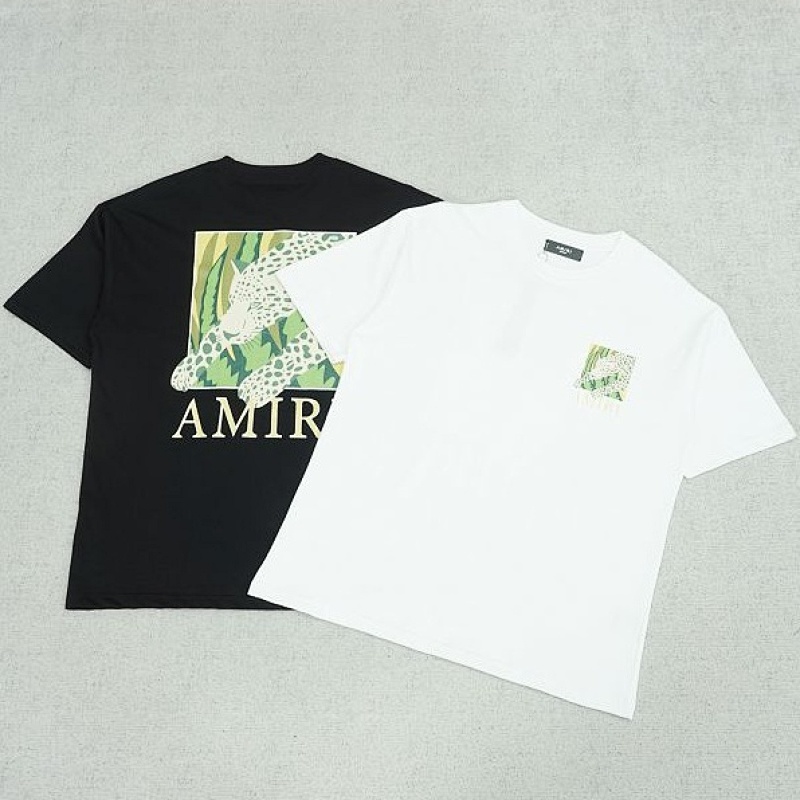 AMIRI tee