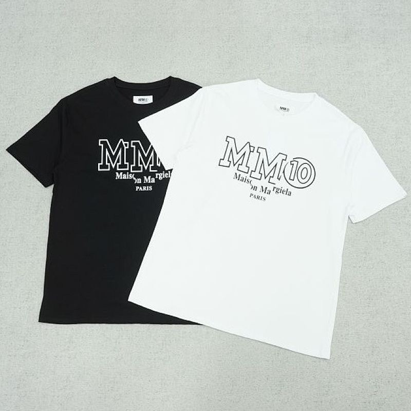 MM6 MAISON MARGIELA tee