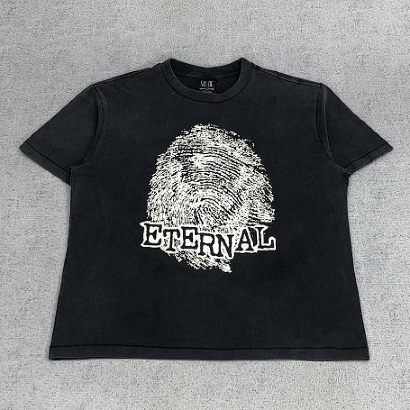 SAINT MICHAEL 24fw tee
