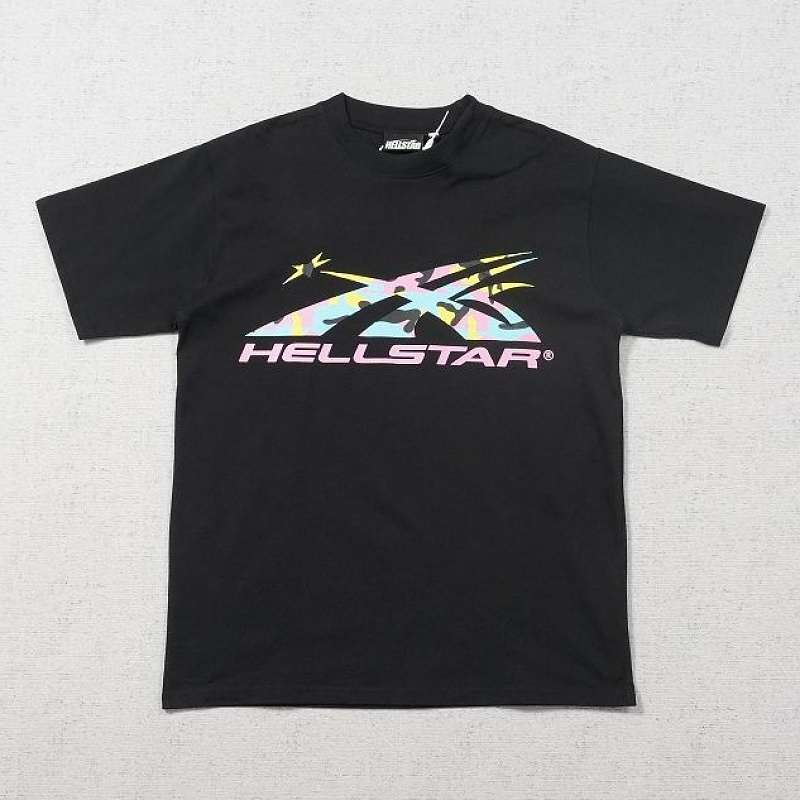 HELLSTAR Studios flamin