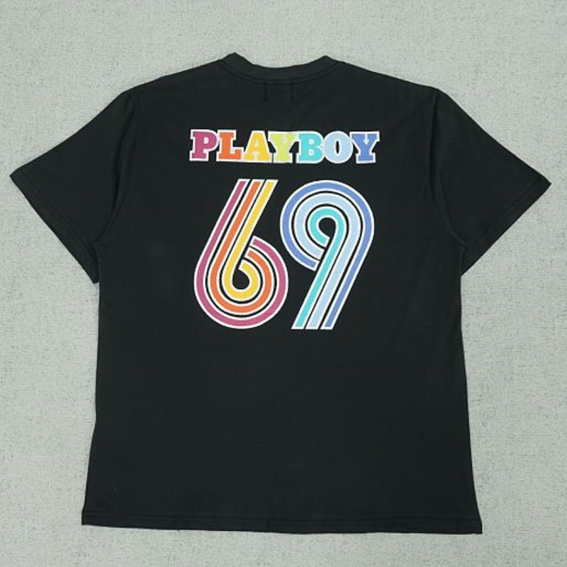 SSSAINT LOUIS tee