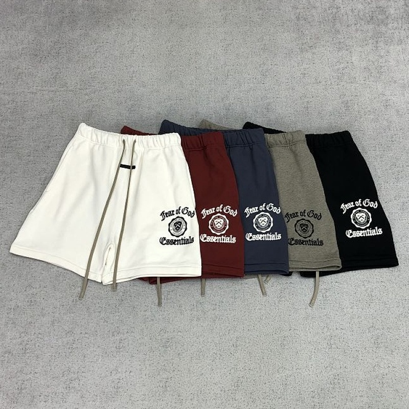 FOG ESSENTIALS 24fw