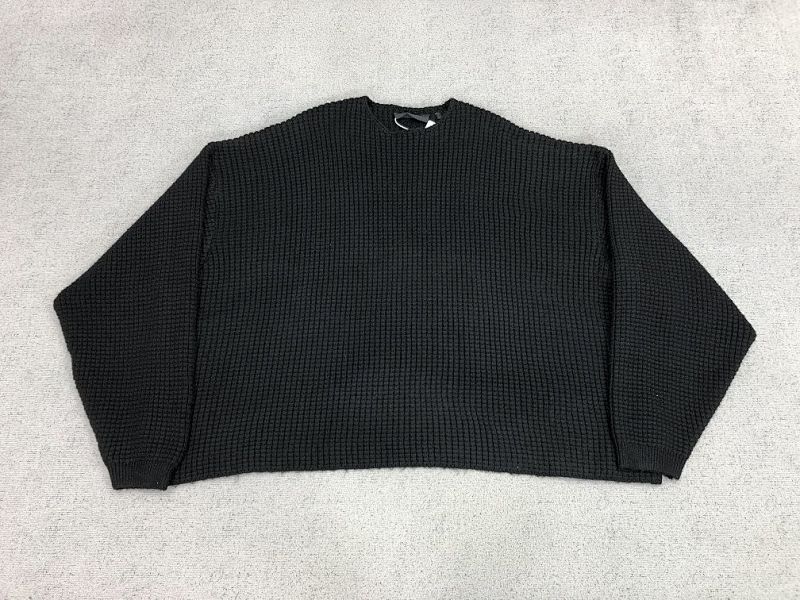FOG ESSENTIALS 24fw