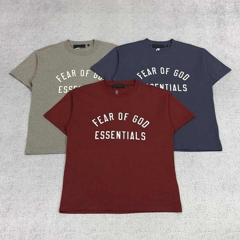 FOG ESSENTIALS 24fw
