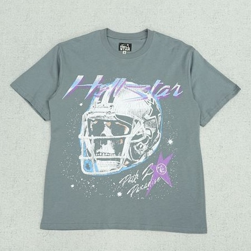 HELLSTAR tee
