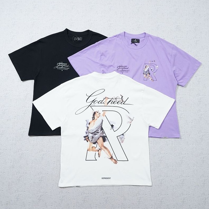 Represent Hermes T-Sh