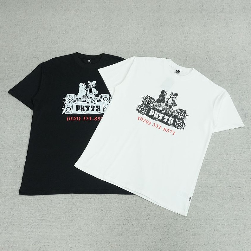 PATTA