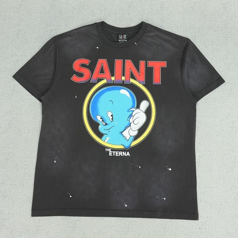 Saint Michael 25SS“the etern