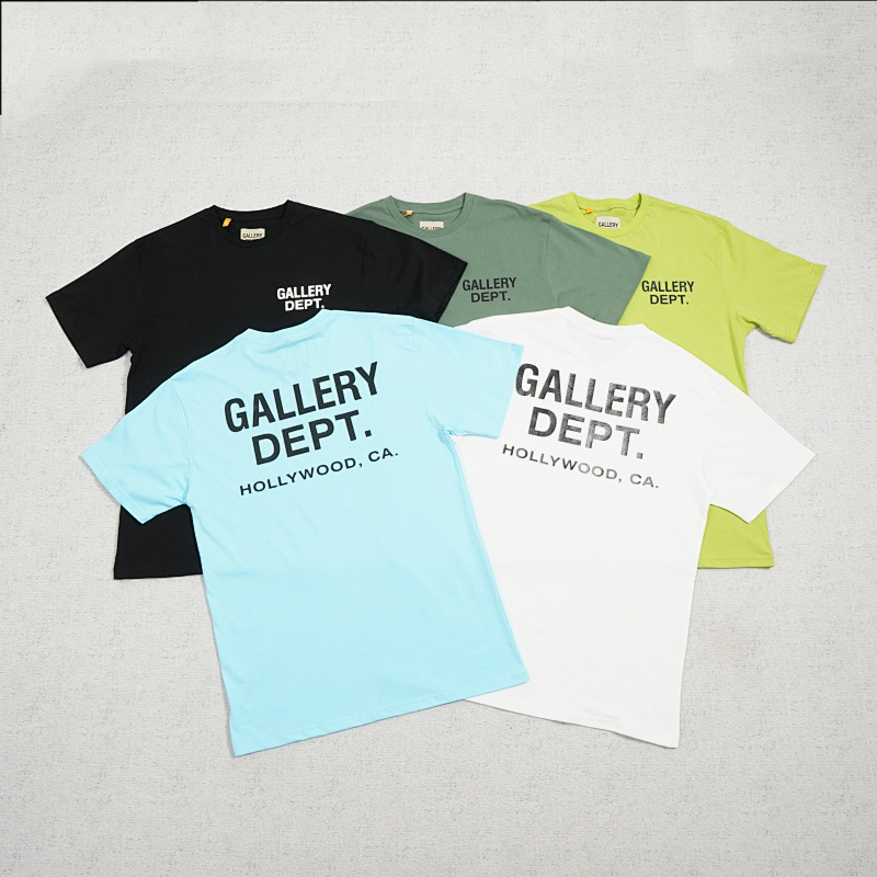 Gallery Dept. Classic Souvenir Tee