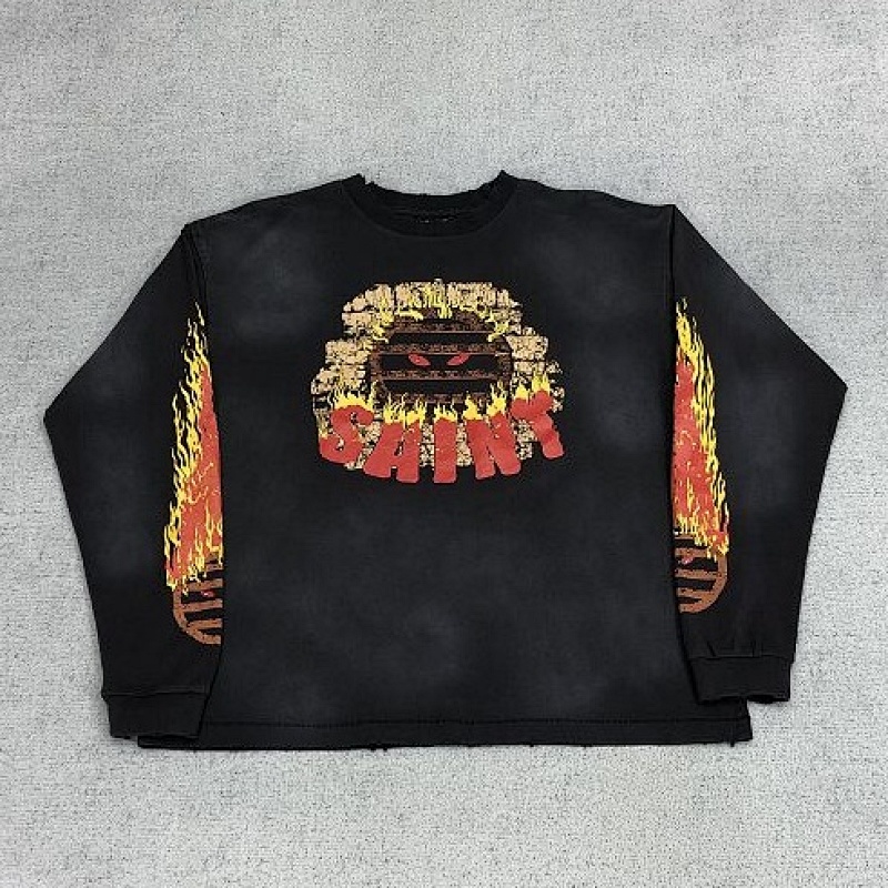 SAINT MICHAEL 24fw
