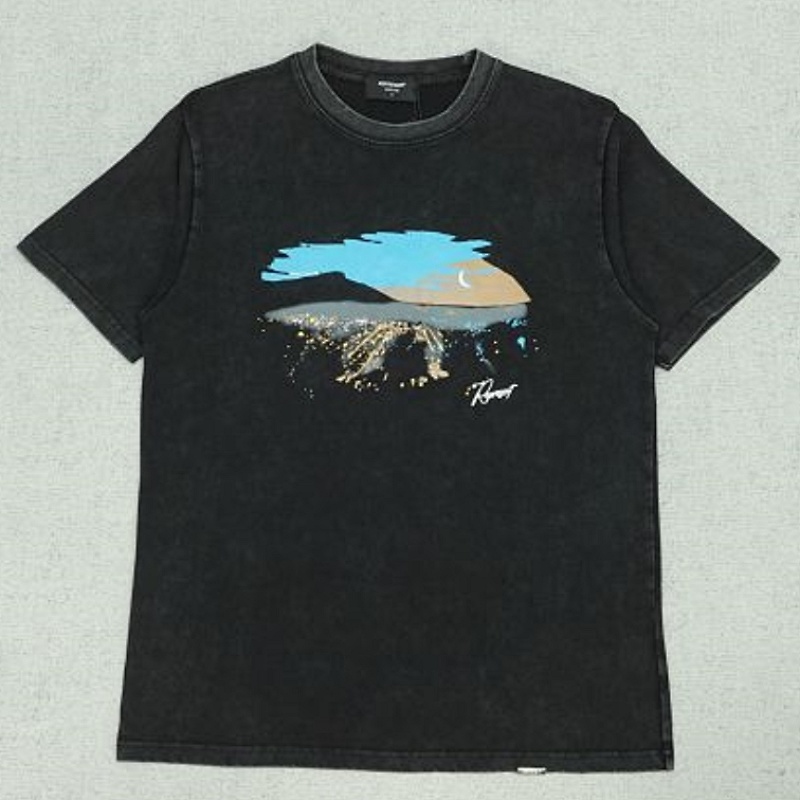 REPRESENT tee