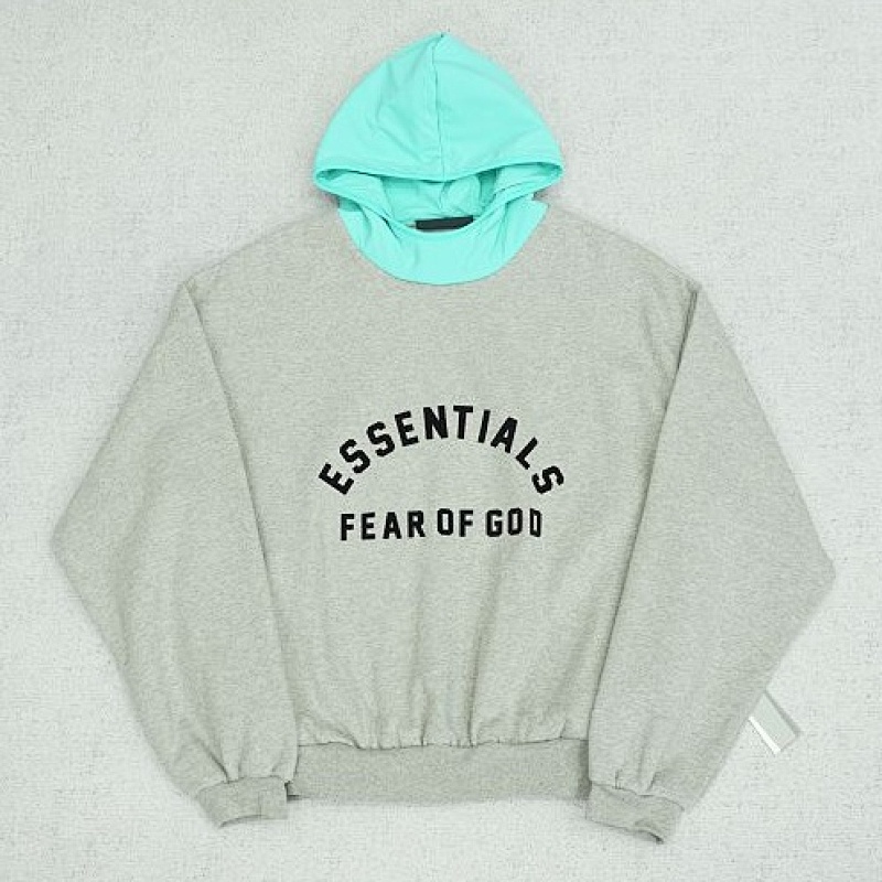 FOG ESSENTIALS