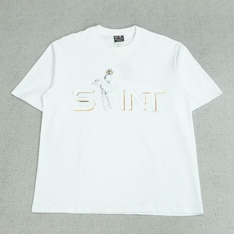 SAINT Mxxxxxx