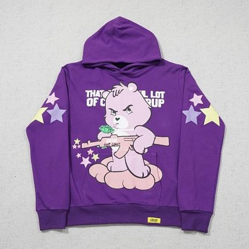 That's A Awful THAT'S A AWFUL LOT OF COCKS Syrup Hoodie