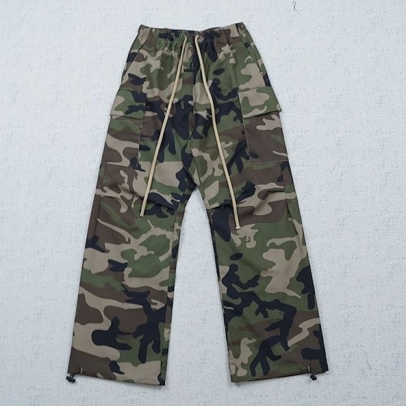 FEAR OF GOD ESSENTIALS 24FW