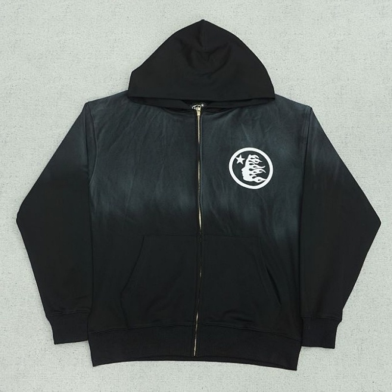 HELLSTAR hoodie