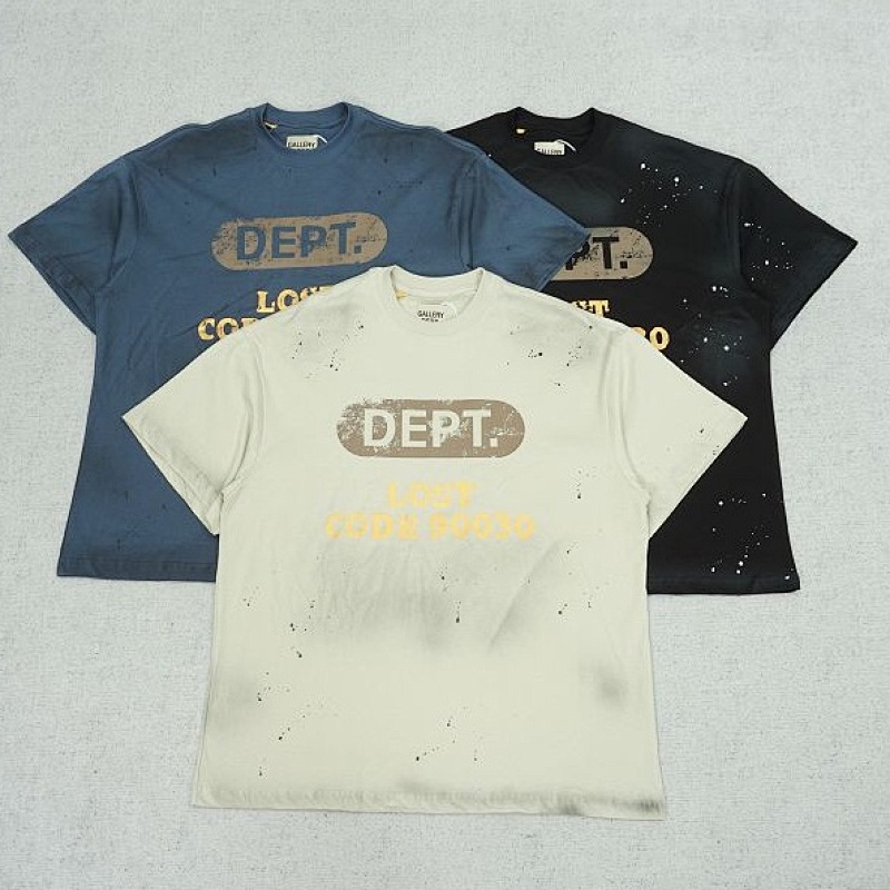 GALLERY DEPT. tee