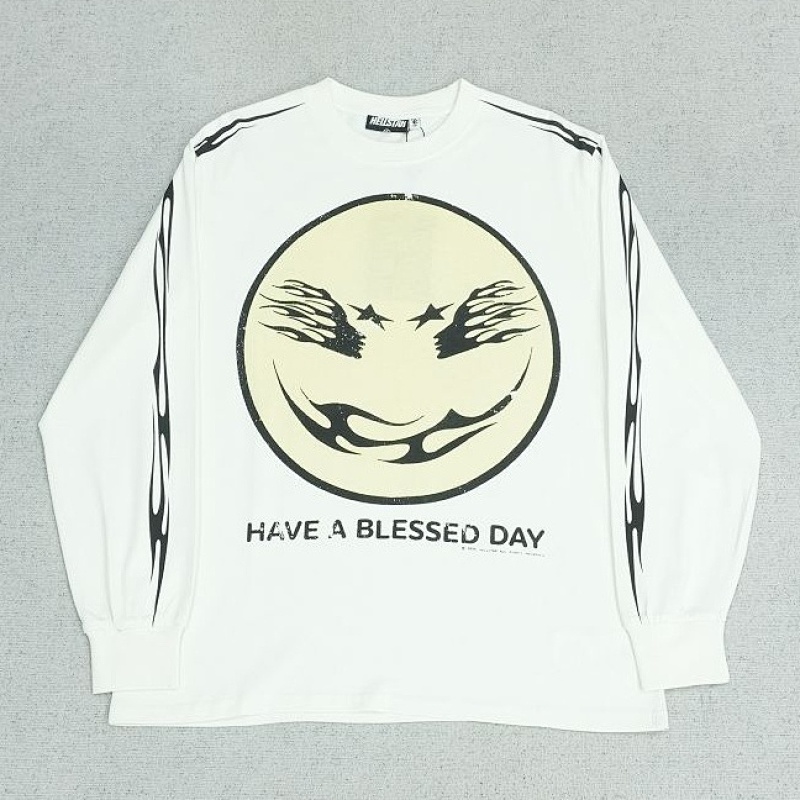 HELLSTAR tee