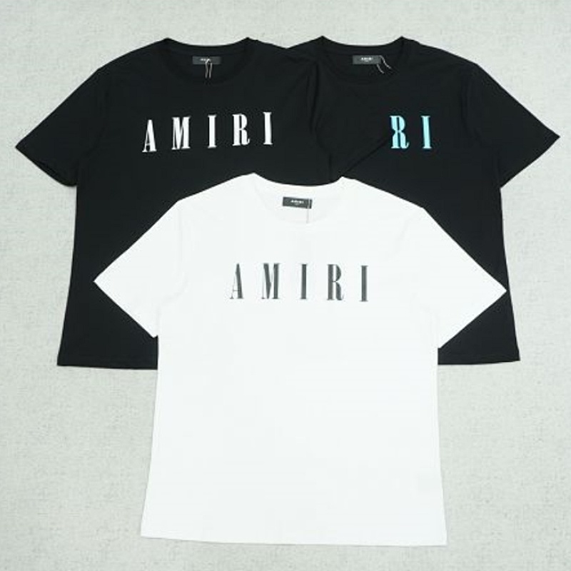 AMIRI 23ss tee
