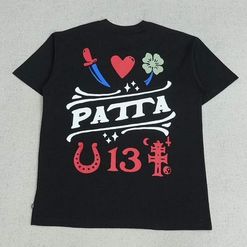 PATTA