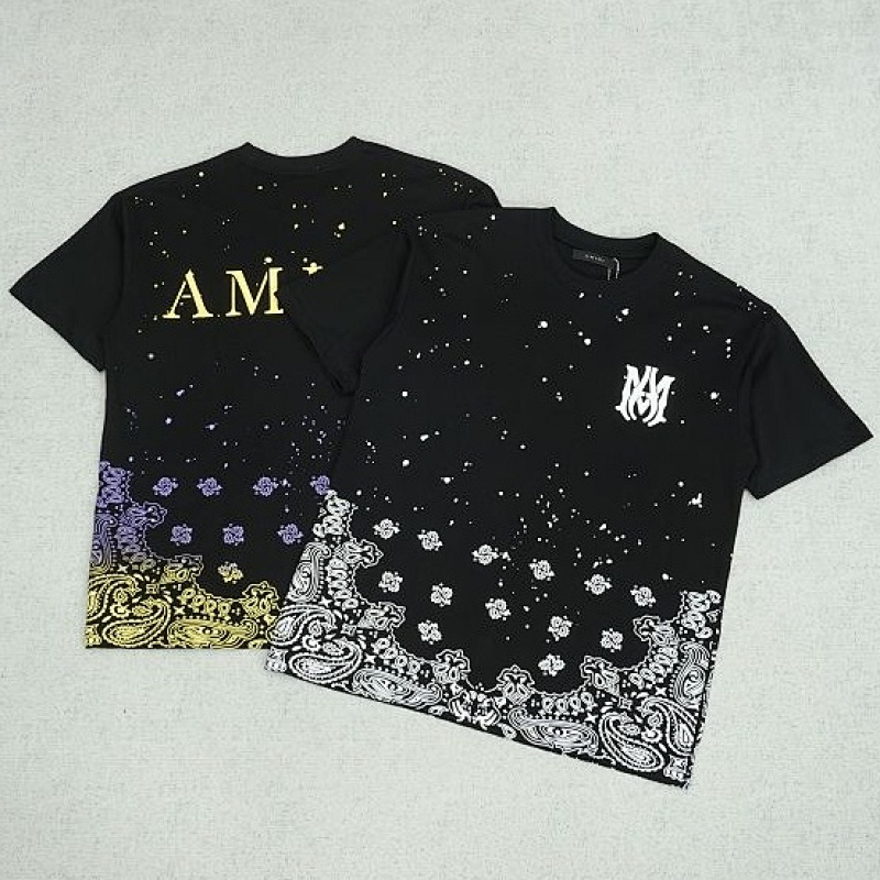 AMIRI tee