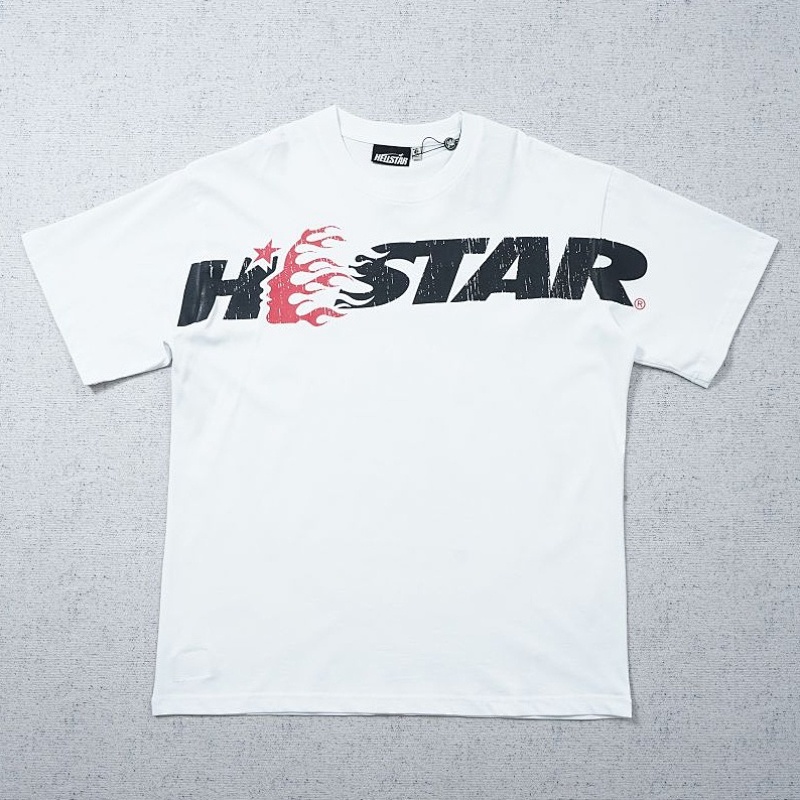 HELLSTAR tee