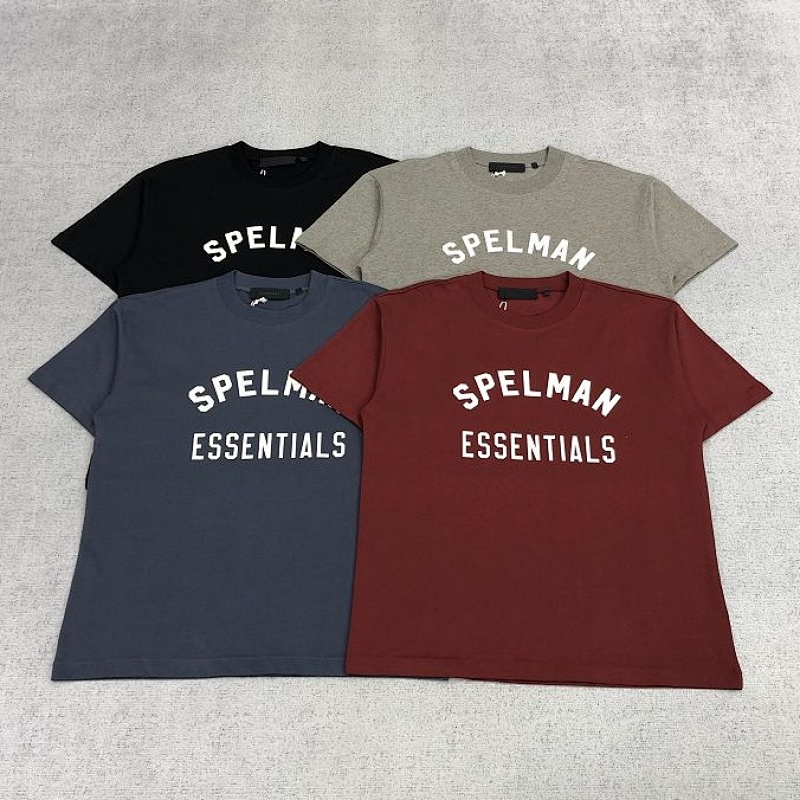 FOG ESSENTIALS 24fw