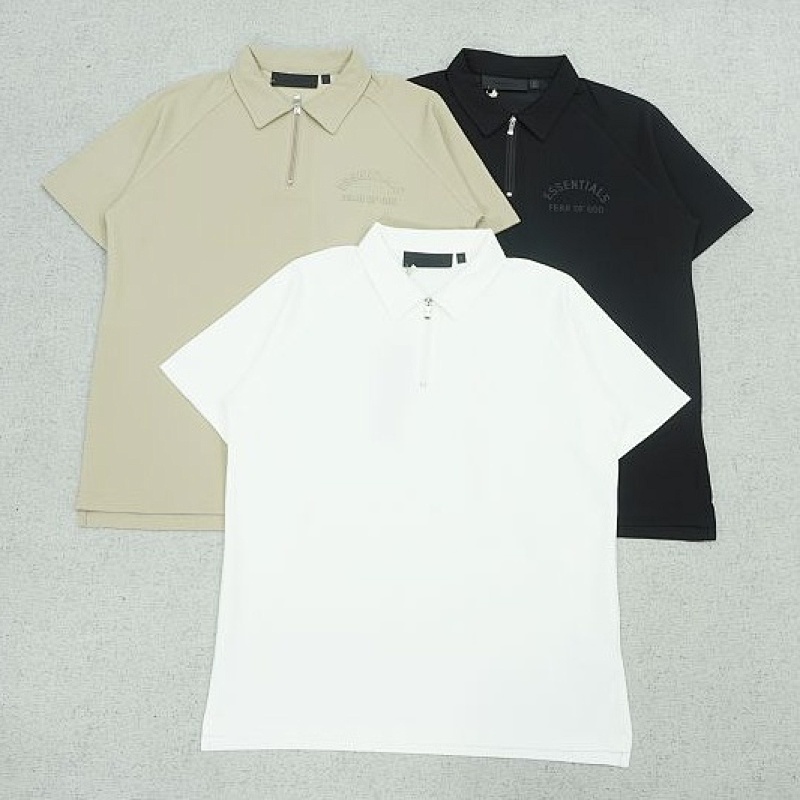 FOG ESSENTIALS ss24